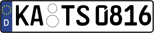 KA-TS0816