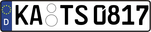 KA-TS0817