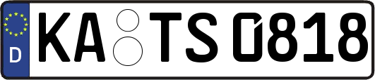 KA-TS0818