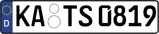 KA-TS0819