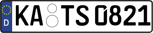KA-TS0821