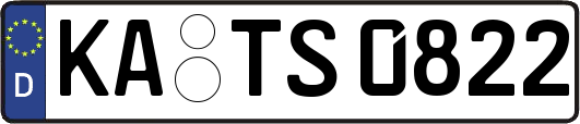 KA-TS0822