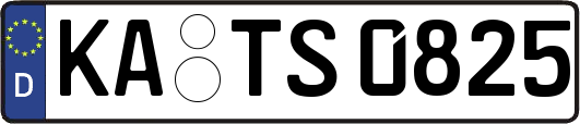 KA-TS0825