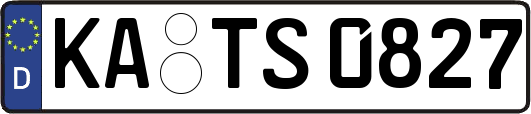 KA-TS0827