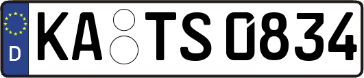 KA-TS0834