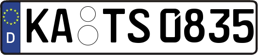 KA-TS0835
