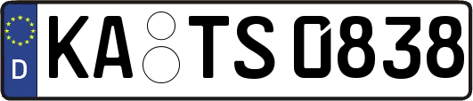 KA-TS0838