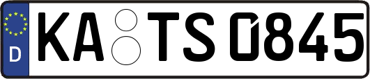 KA-TS0845