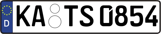KA-TS0854