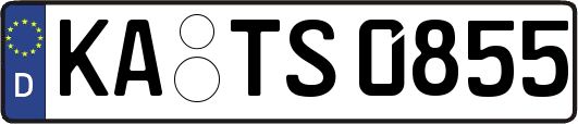 KA-TS0855