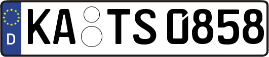 KA-TS0858