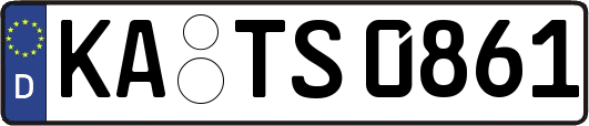 KA-TS0861