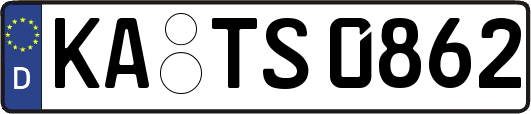 KA-TS0862