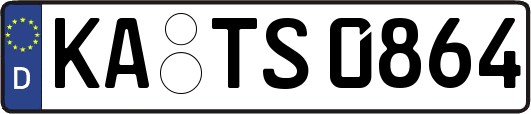 KA-TS0864