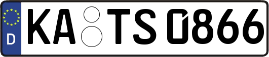 KA-TS0866