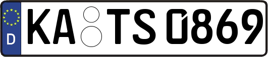 KA-TS0869