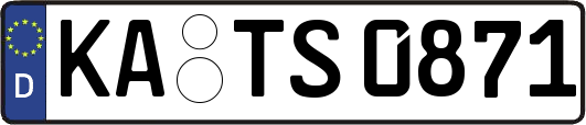 KA-TS0871