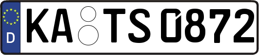 KA-TS0872