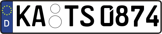 KA-TS0874