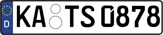 KA-TS0878