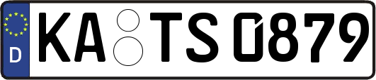 KA-TS0879