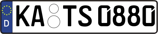 KA-TS0880