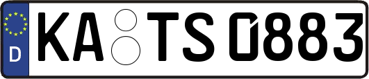 KA-TS0883
