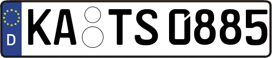 KA-TS0885