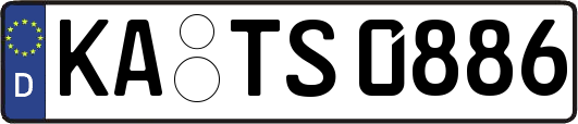 KA-TS0886