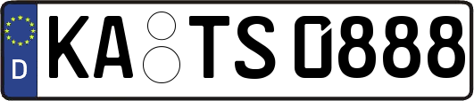 KA-TS0888