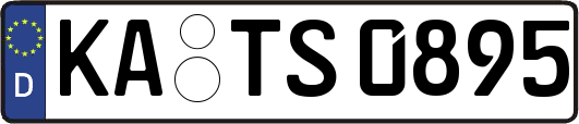 KA-TS0895