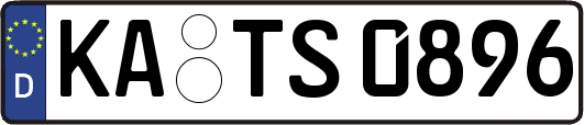 KA-TS0896