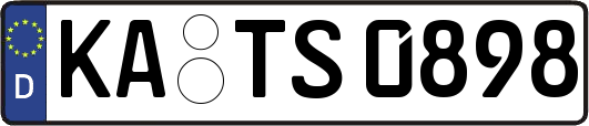 KA-TS0898