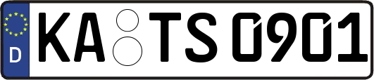 KA-TS0901