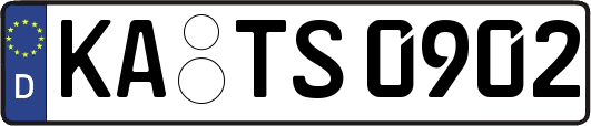 KA-TS0902