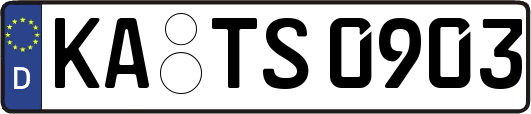 KA-TS0903