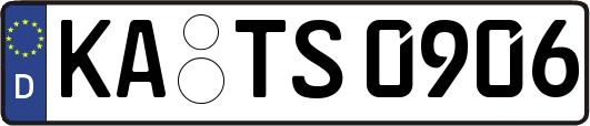 KA-TS0906