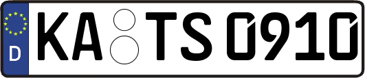 KA-TS0910