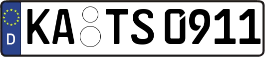 KA-TS0911