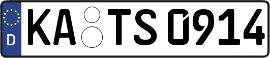 KA-TS0914