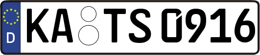 KA-TS0916