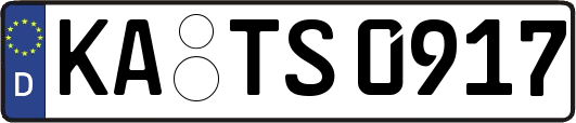 KA-TS0917