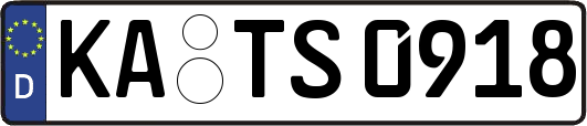 KA-TS0918