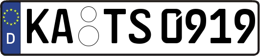 KA-TS0919