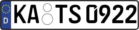 KA-TS0922