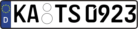 KA-TS0923