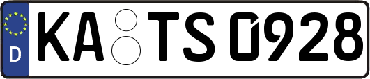 KA-TS0928