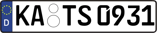 KA-TS0931