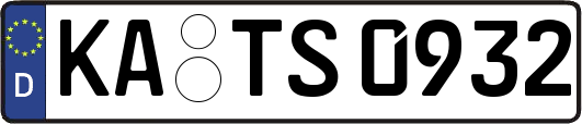 KA-TS0932