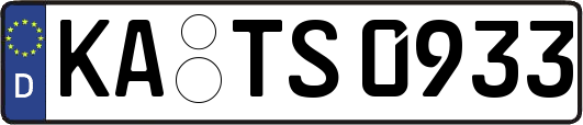 KA-TS0933